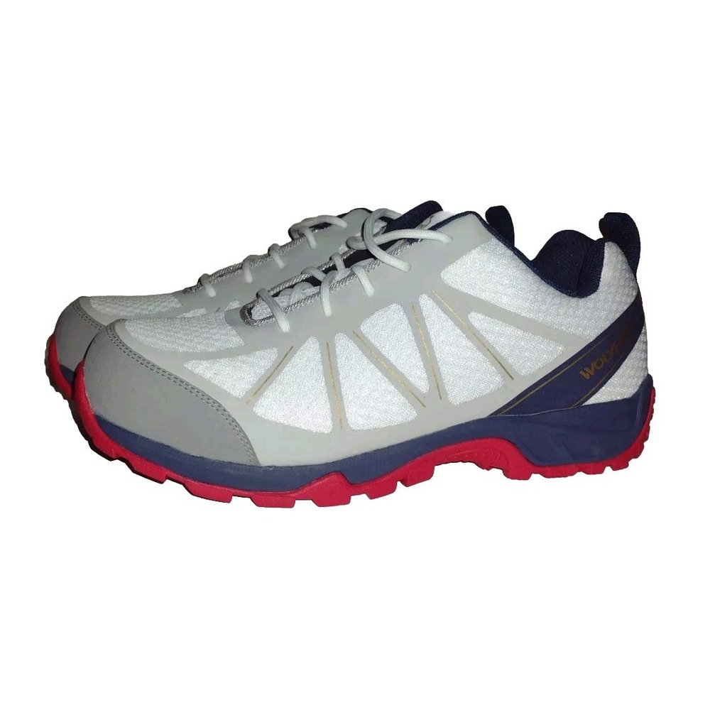 WOLVERINE Amherst II CarbonMax Work Shoe Industrial Boot Men's 10.5 M NWOB